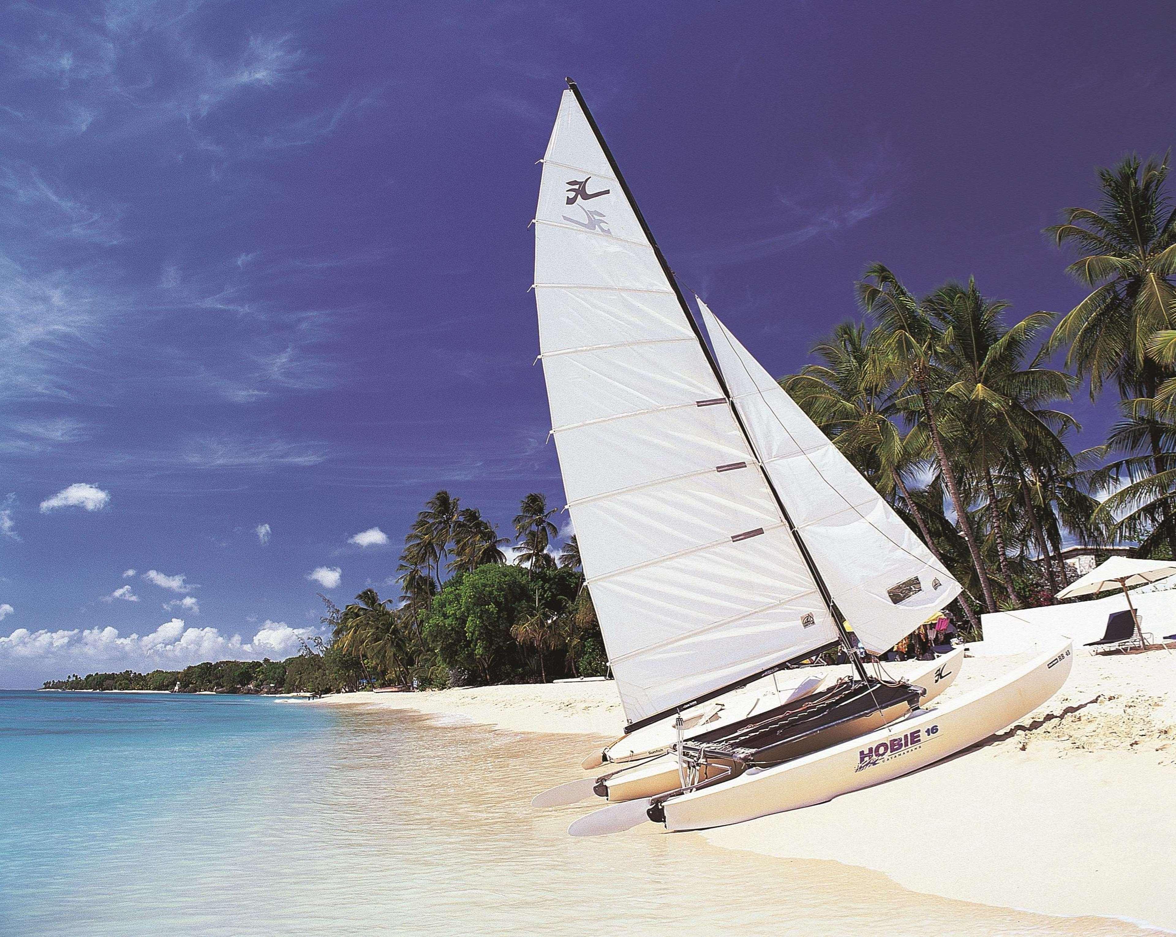 סנט ג'יימס Fairmont Royal Pavilion Barbados Resort מראה חיצוני תמונה