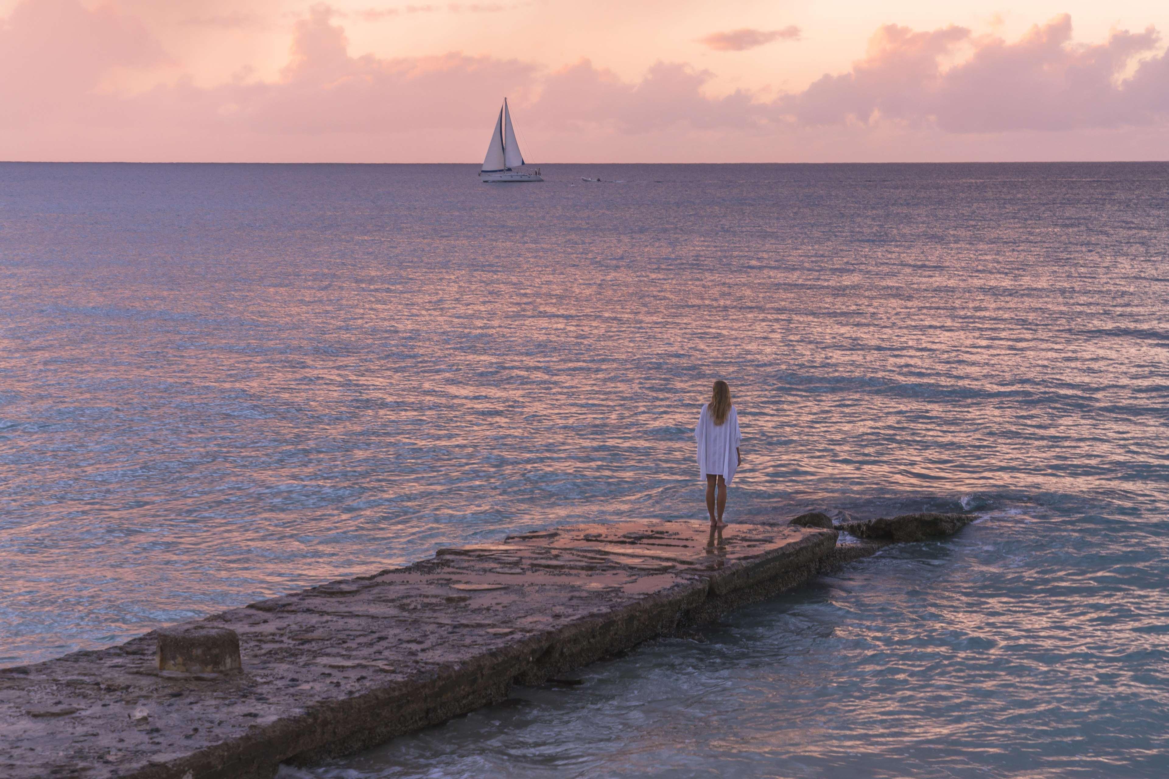 סנט ג'יימס Fairmont Royal Pavilion Barbados Resort מראה חיצוני תמונה