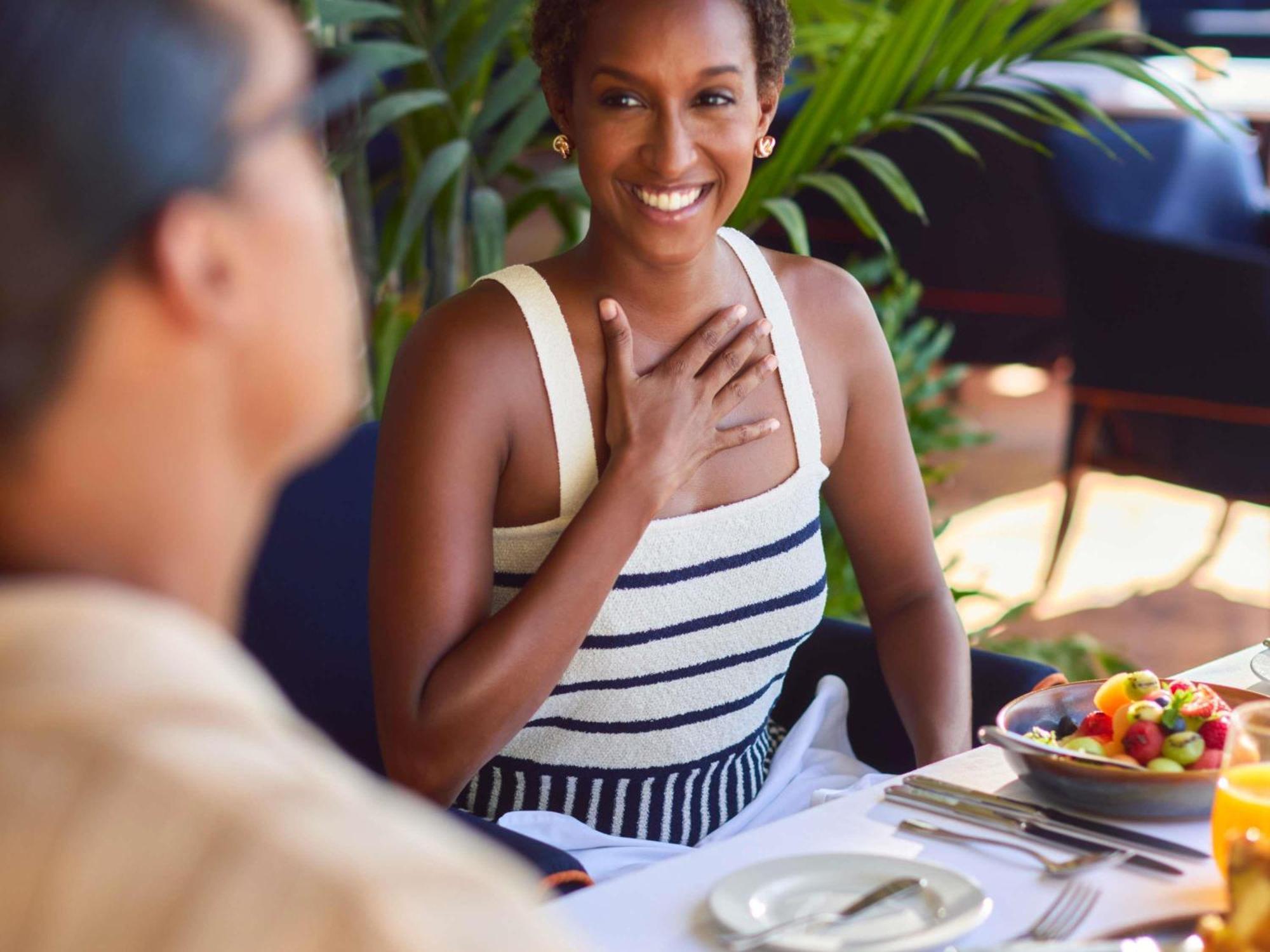 סנט ג'יימס Fairmont Royal Pavilion Barbados Resort מראה חיצוני תמונה