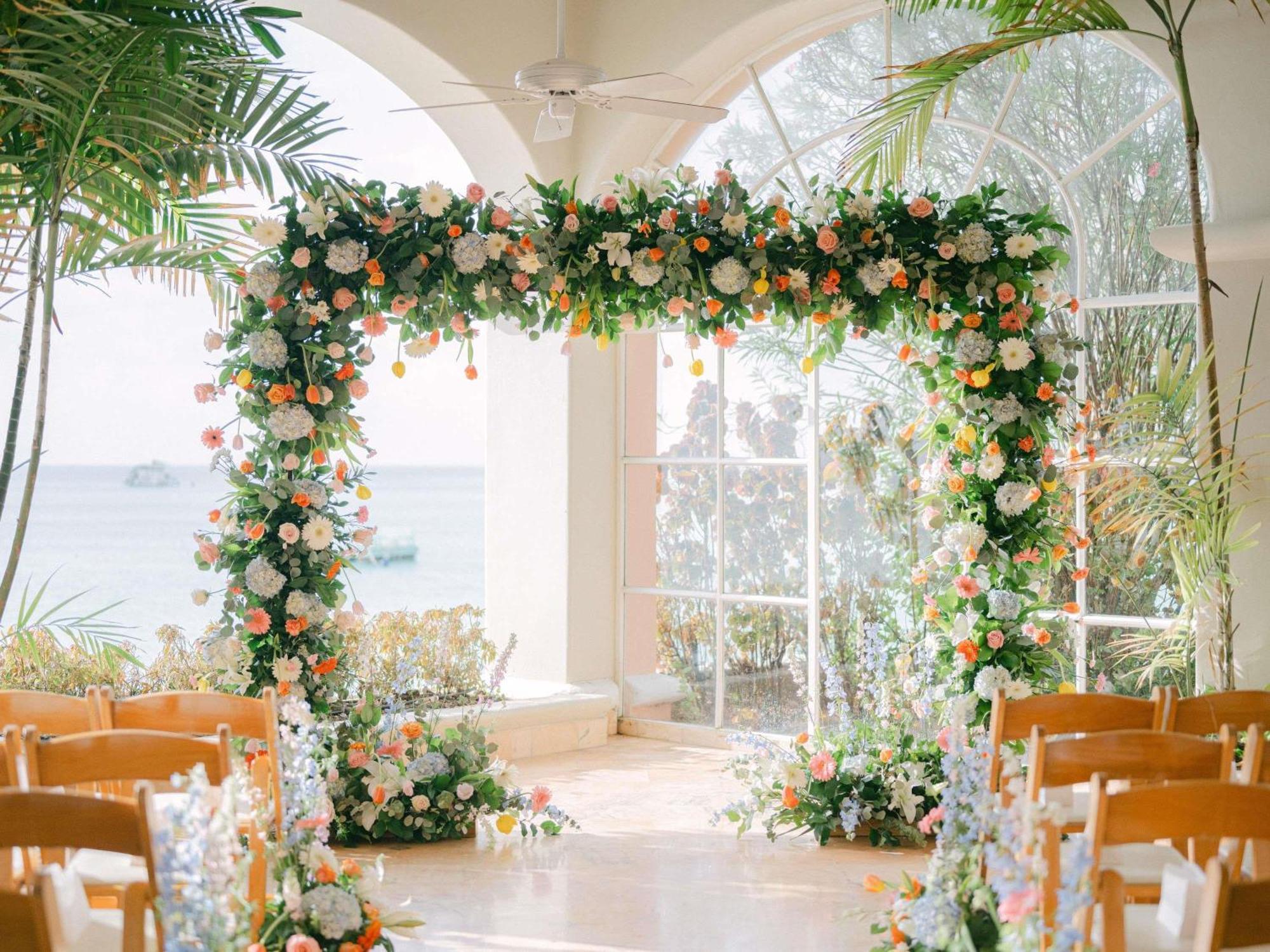 סנט ג'יימס Fairmont Royal Pavilion Barbados Resort מראה חיצוני תמונה