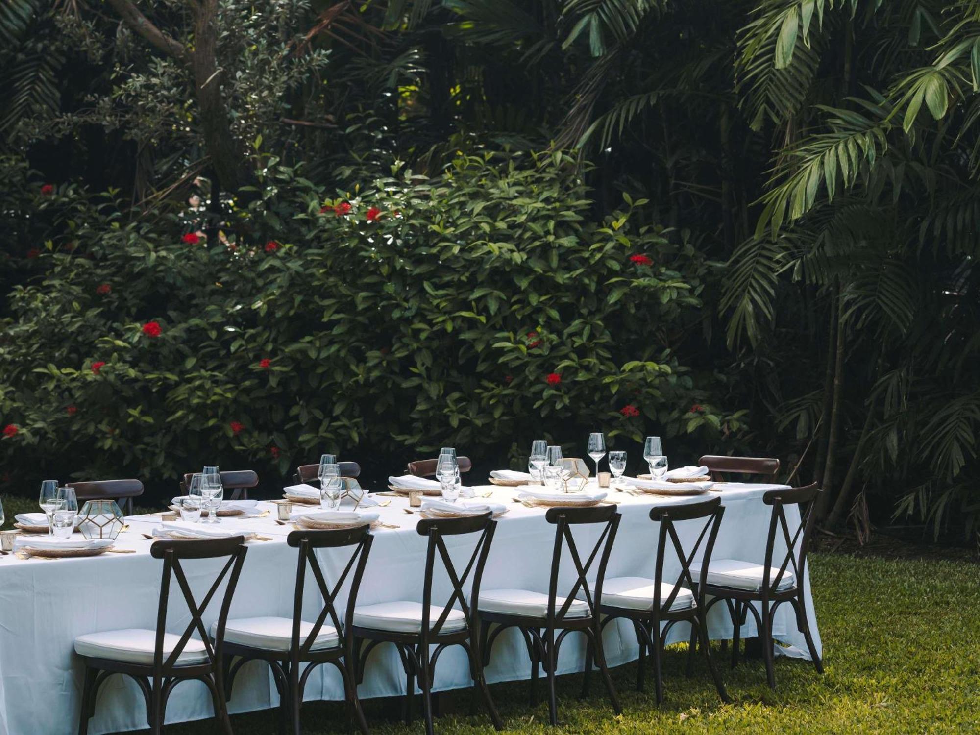 סנט ג'יימס Fairmont Royal Pavilion Barbados Resort מראה חיצוני תמונה