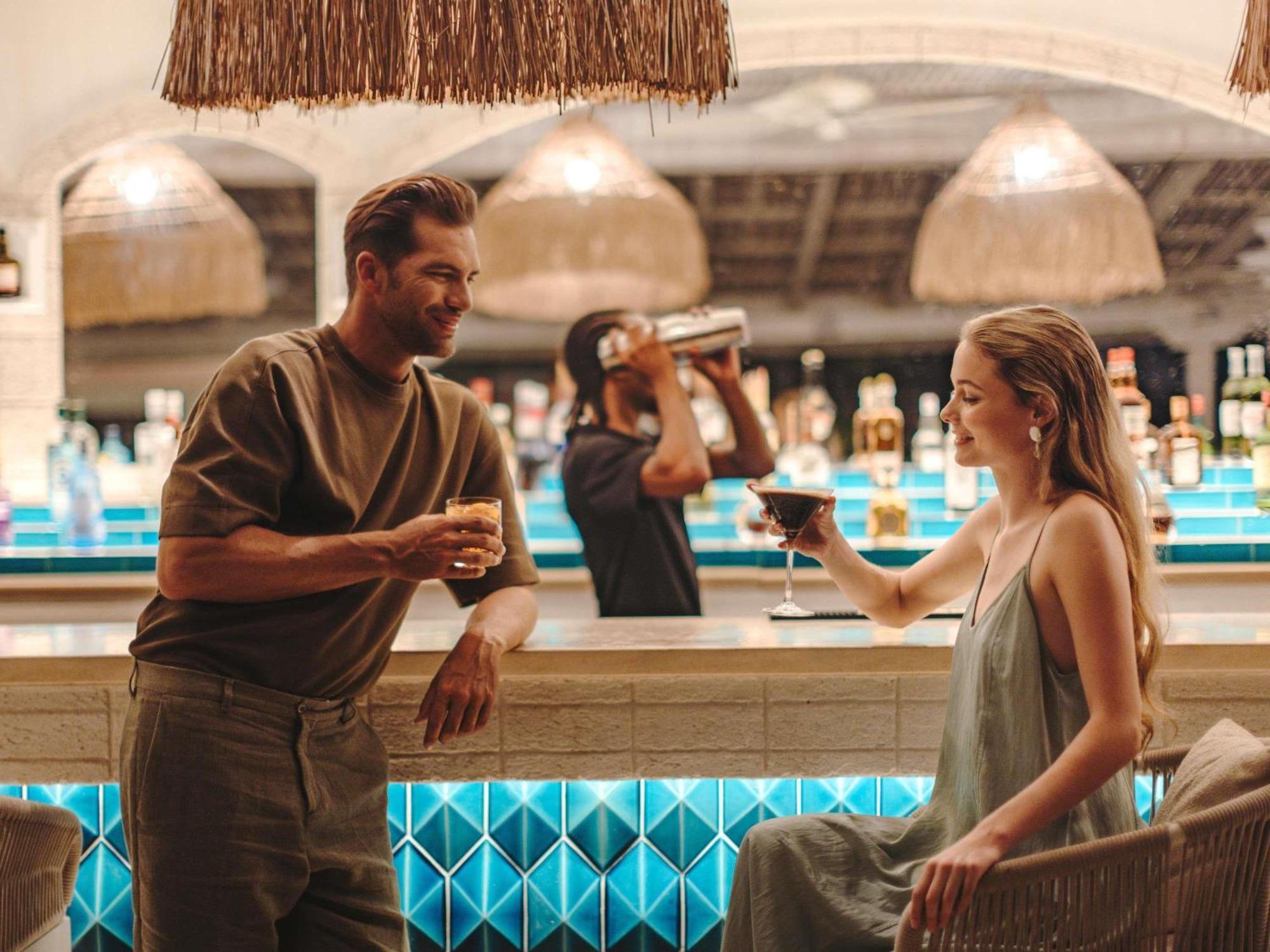 סנט ג'יימס Fairmont Royal Pavilion Barbados Resort מראה חיצוני תמונה