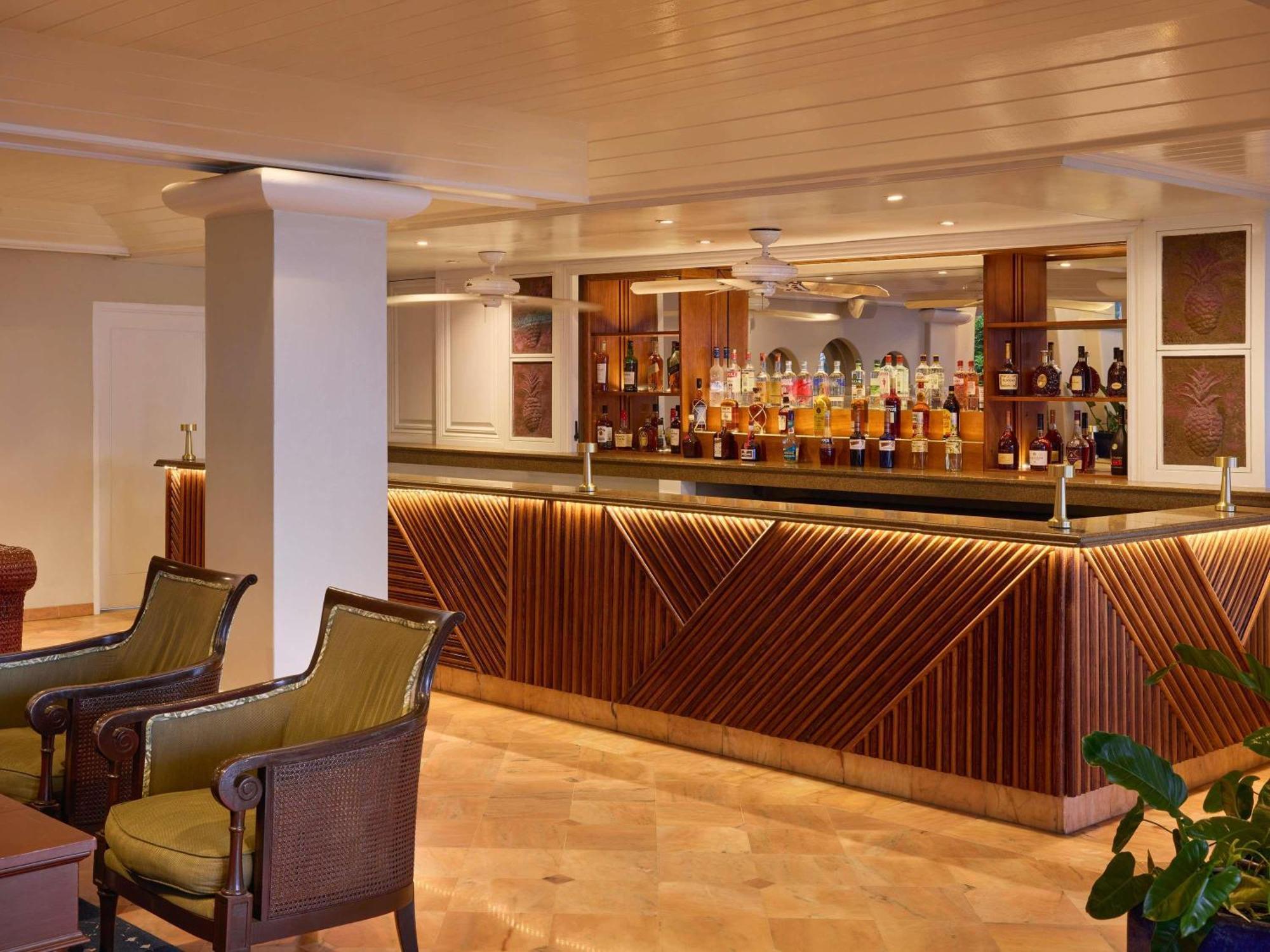 סנט ג'יימס Fairmont Royal Pavilion Barbados Resort מראה חיצוני תמונה