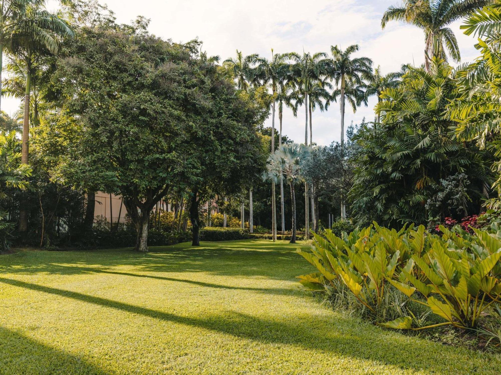 סנט ג'יימס Fairmont Royal Pavilion Barbados Resort מראה חיצוני תמונה