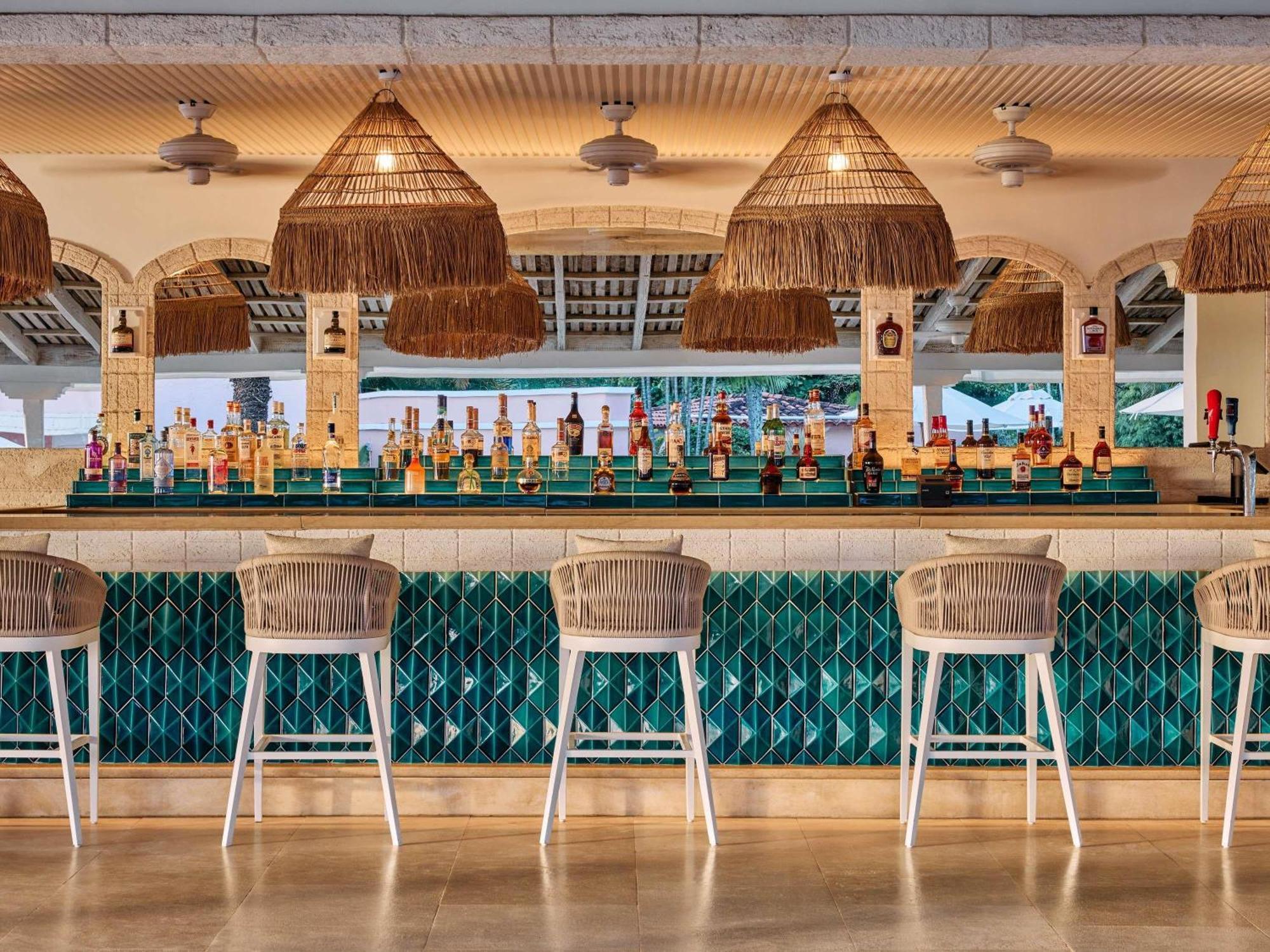 סנט ג'יימס Fairmont Royal Pavilion Barbados Resort מראה חיצוני תמונה