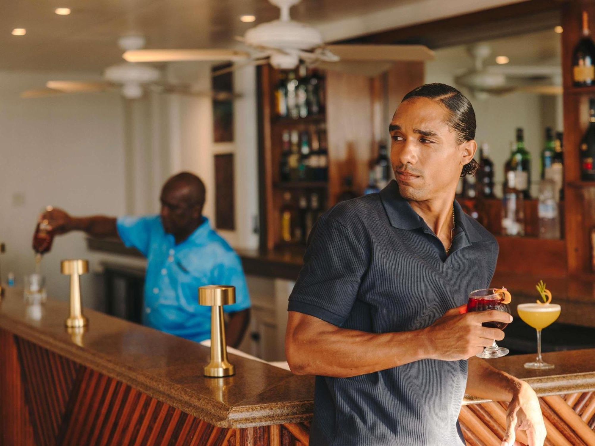סנט ג'יימס Fairmont Royal Pavilion Barbados Resort מראה חיצוני תמונה
